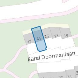 Perceel HDB02-A-6089