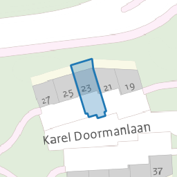 Perceel HDB02-A-6090