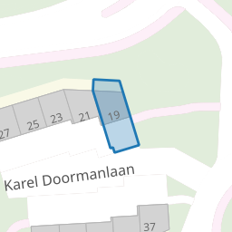 Perceel HDB02-A-6092