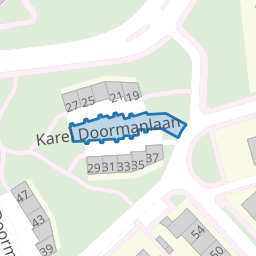 Perceel HDB02-A-6098