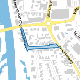 Perceel HDB02-A-6099