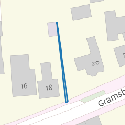 Perceel HDB02-A-6101