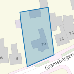 Perceel HDB02-A-6102