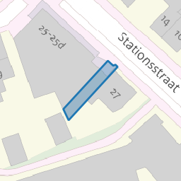 Perceel HDB02-A-6129