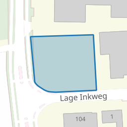 Perceel HDB02-A-6134