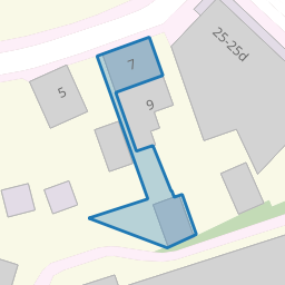 Perceel HDB02-A-6137