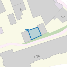 Perceel HDB02-A-6138