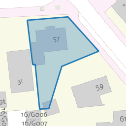 Perceel HDB02-A-6142