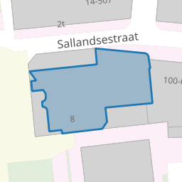 Perceel HDB02-A-6155