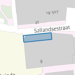 Perceel HDB02-A-6156