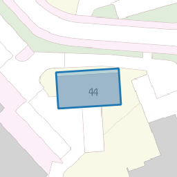 Perceel HDB02-A-6166