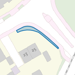 Perceel HDB02-A-6173