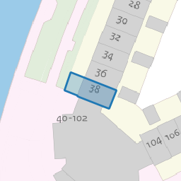 Perceel HDB02-A-6178