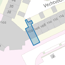 Perceel HDB02-A-6180