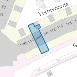 Perceel HDB02-A-6182