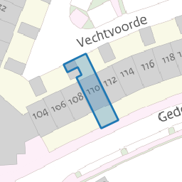 Perceel HDB02-A-6183