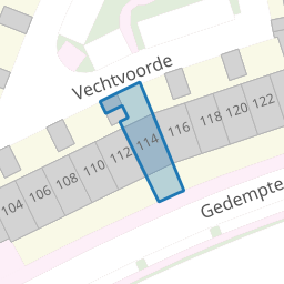 Perceel HDB02-A-6185