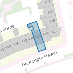 Perceel HDB02-A-6189