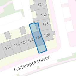 Perceel HDB02-A-6190