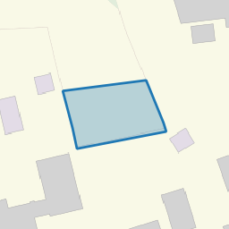 Perceel HDB02-A-6197