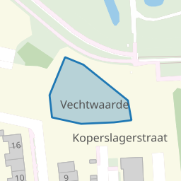 Perceel HDB02-A-6219