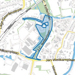 Perceel HDB02-A-6223