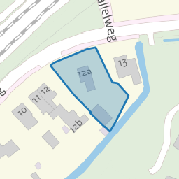 Perceel HDB02-A-6233