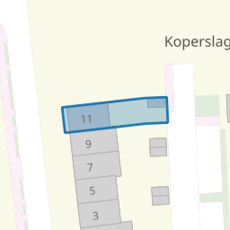 Perceel HDB02-A-6234