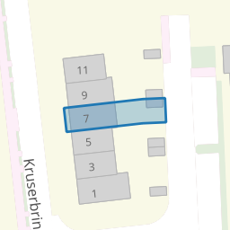 Perceel HDB02-A-6236