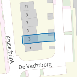 Perceel HDB02-A-6239