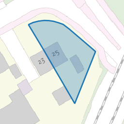 Perceel HDB02-A-6249