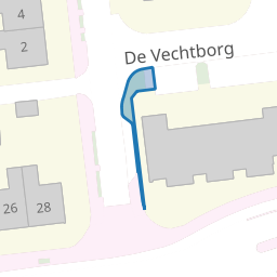 Perceel HDB02-A-6254