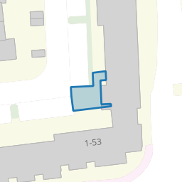 Perceel HDB02-A-6256