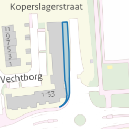 Perceel HDB02-A-6257