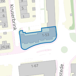 Perceel HDB02-A-6258