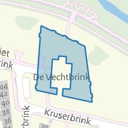 Perceel HDB02-A-6268