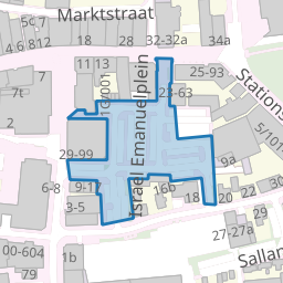 Perceel HDB02-A-6269