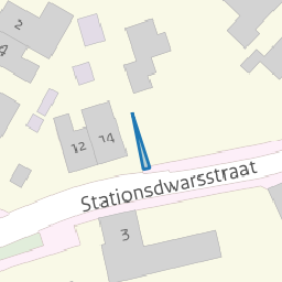 Perceel HDB02-A-6272