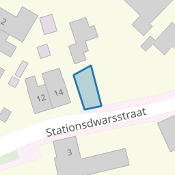 Perceel HDB02-A-6273