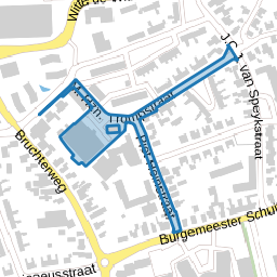 Perceel HDB02-A-6281