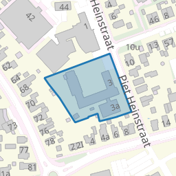 Perceel HDB02-A-6286