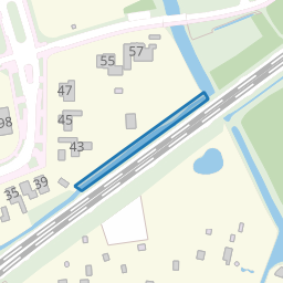 Perceel HDB02-A-6290