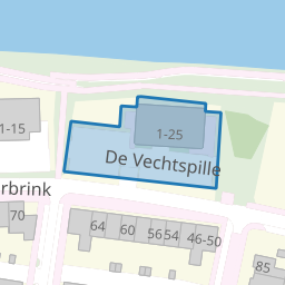 Perceel HDB02-A-6295