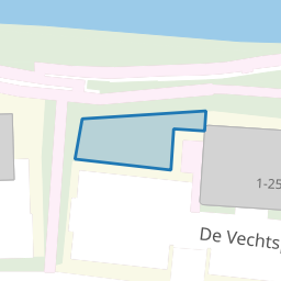 Perceel HDB02-A-6296