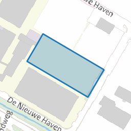 Perceel HDB02-C-2255