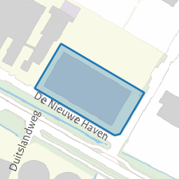 Perceel HDB02-C-2256