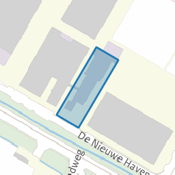 Perceel HDB02-C-2257