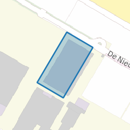 Perceel HDB02-C-2259