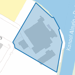 Perceel HDB02-C-2260