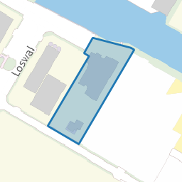 Perceel HDB02-C-2264